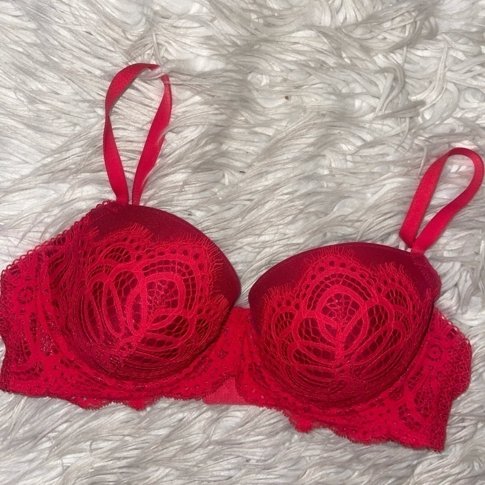 Victoria secret dream angels demi bra 36D